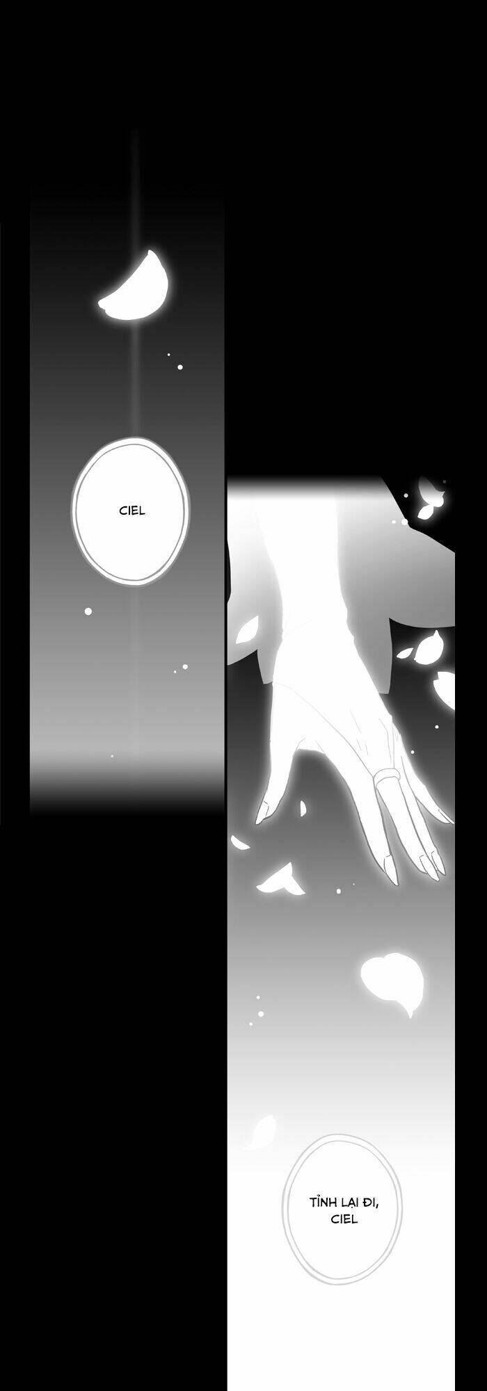 Giờ Trà Của Lu & Ciel: Chapter 6