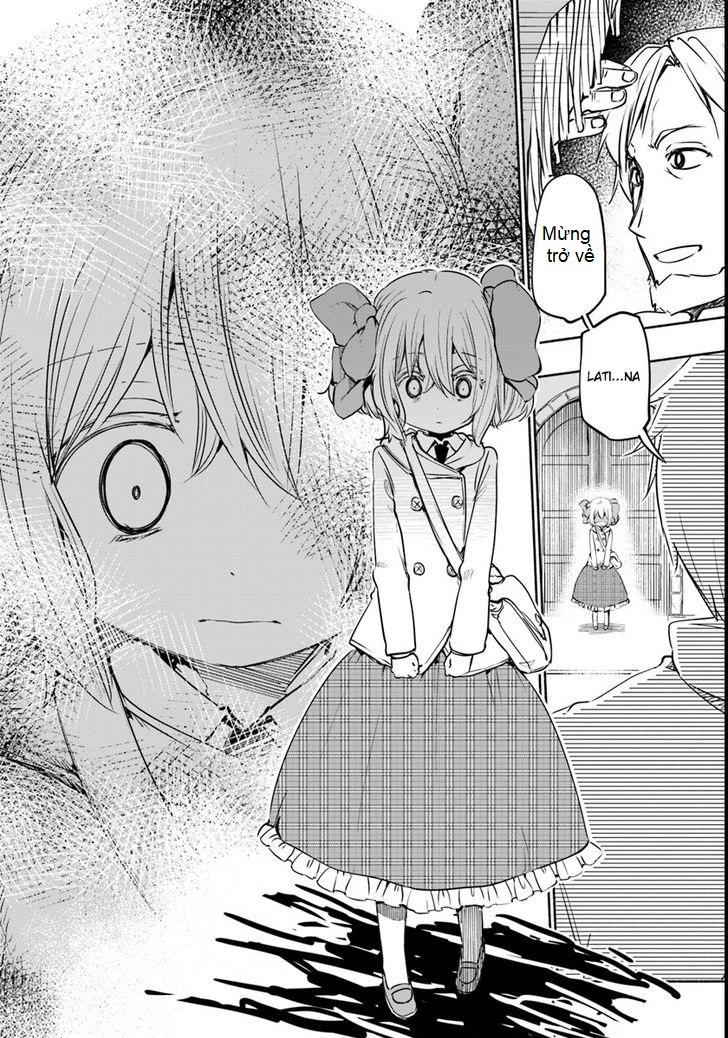 For My Daughter, I Might Even Be Able To Defeat The Demon King: Chapter 14