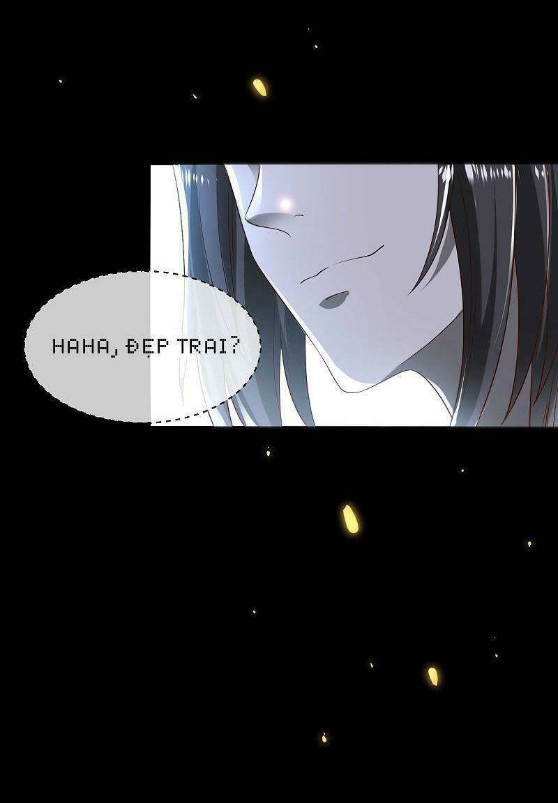 Sủng Hậu Của Vương: Chapter 97