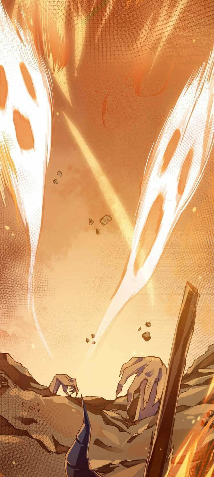 Thần Lai Yêu Vãng: Chapter 1