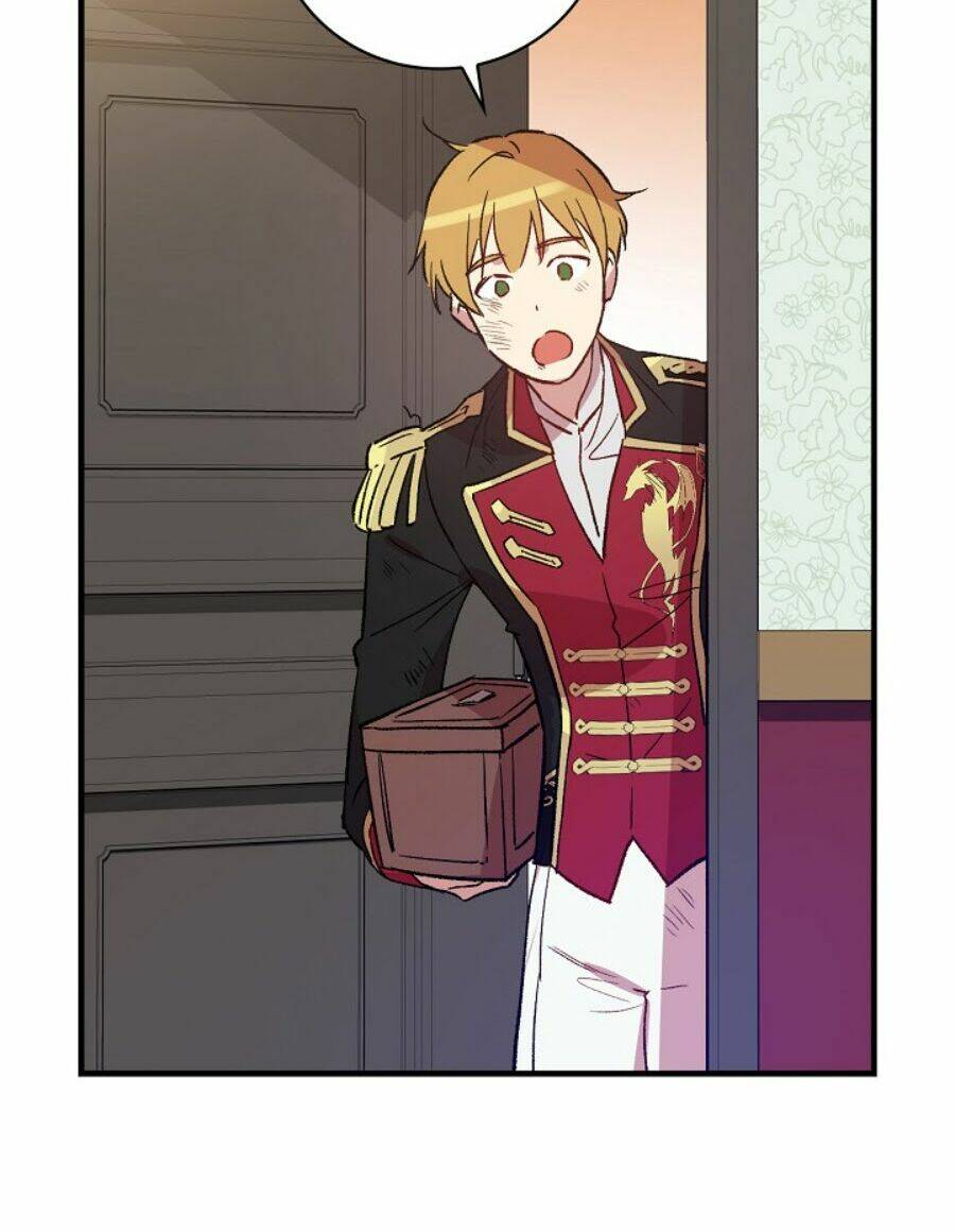 Kỵ Sĩ Đỏ Không Mê Tiền Mù Quáng: Chapter 18