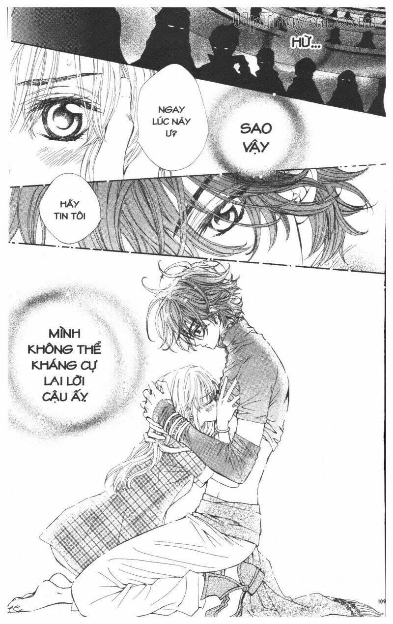 Hoàng Tử Ếch(Bản đẹp): Chapter 3