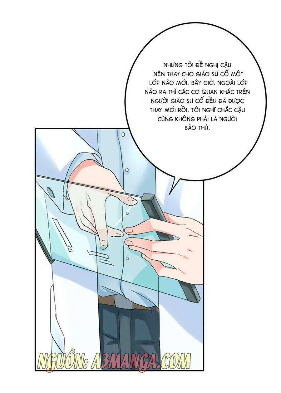 Số Hiệu 1314: Chapter 5