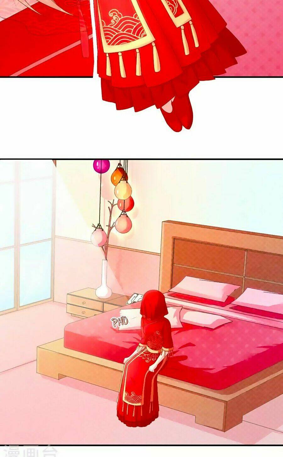 Cuộc Sống Hào Môn Của Vu Nữ: Chapter 15