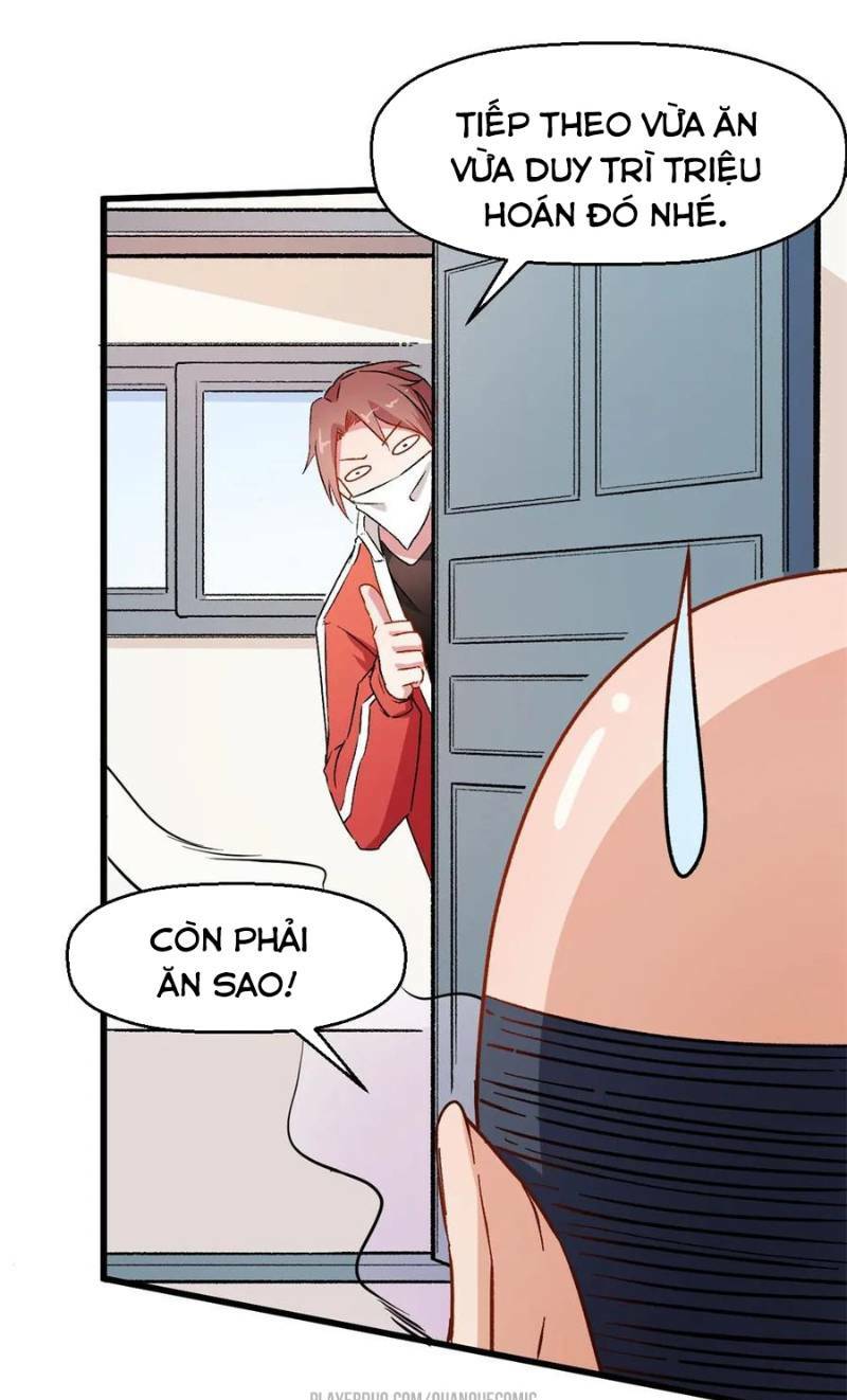 Vườn Trường Cuồng Sư Hệ Thống: Chapter 63