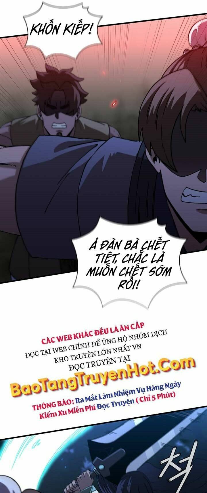 Thân Thủ Đệ Nhất Kiếm: Chapter 98