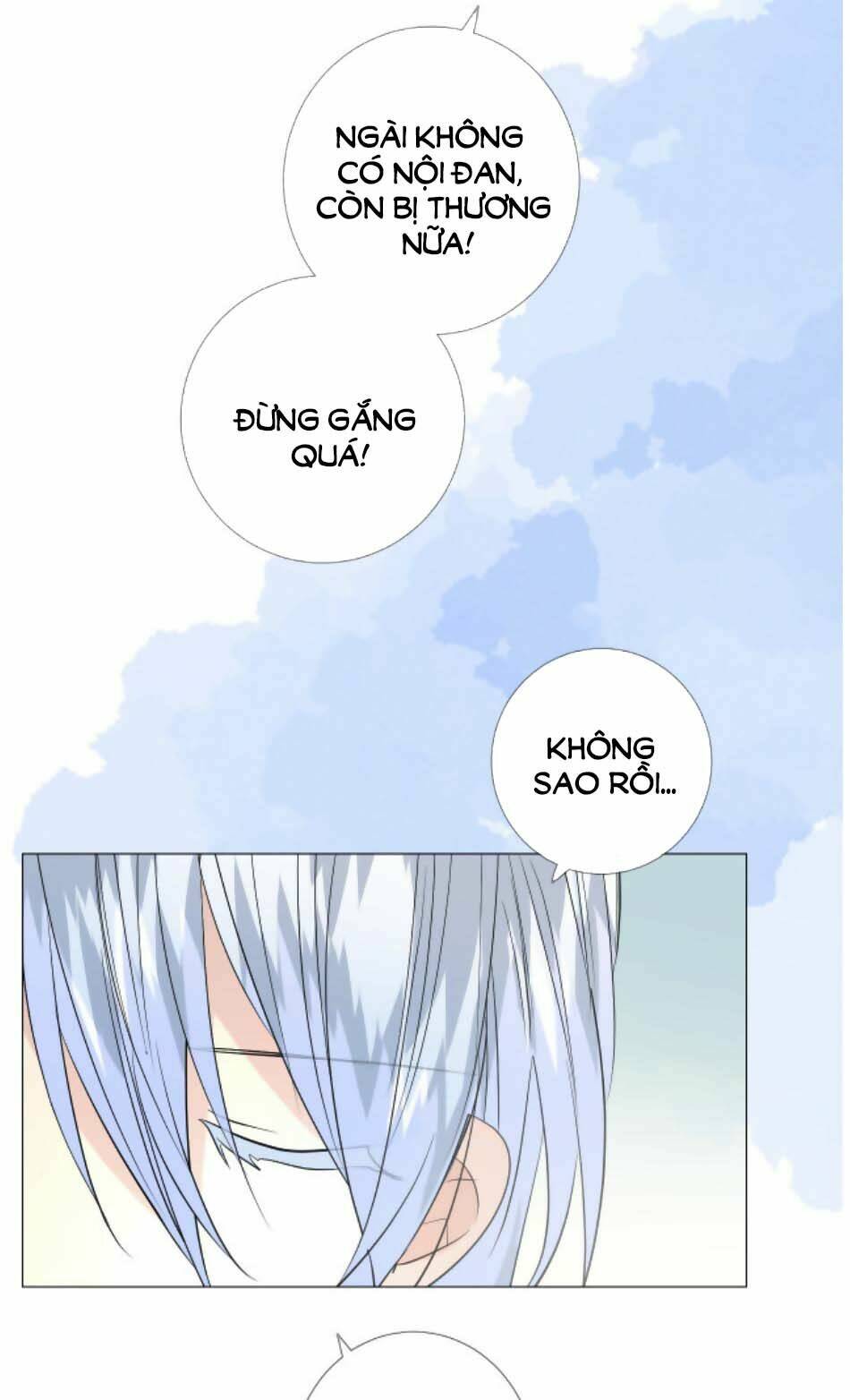 Sao Lại Là Yêu?: Chapter 41