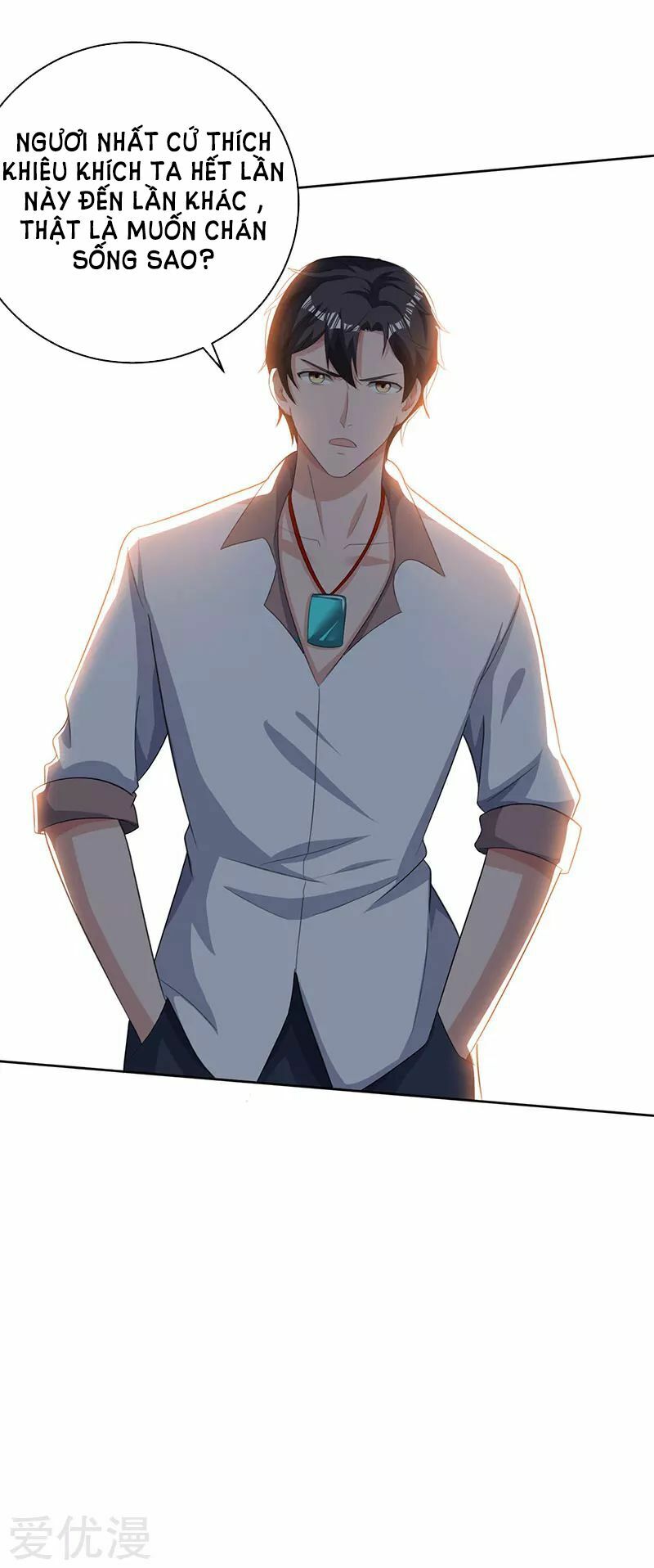 Trọng Sinh Khí Thiếu Quy Lai: Chapter 68