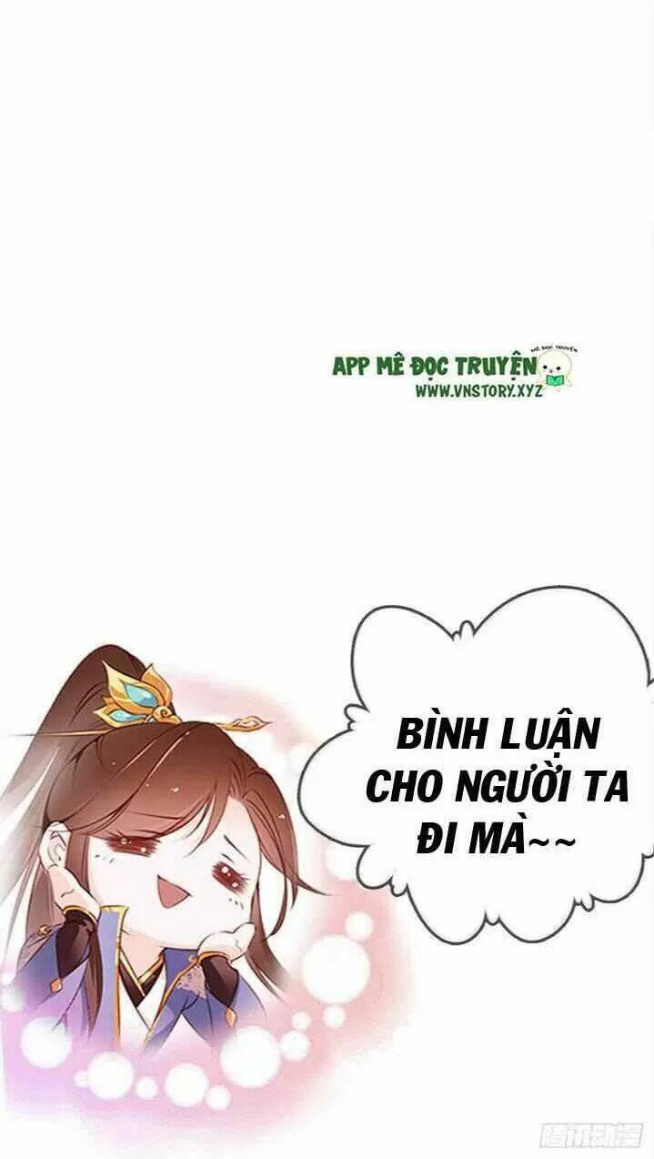 Nàng Trở Thành Bạch Nguyệt Quang Của Vương Gia Bệnh Kiều: Chapter 18