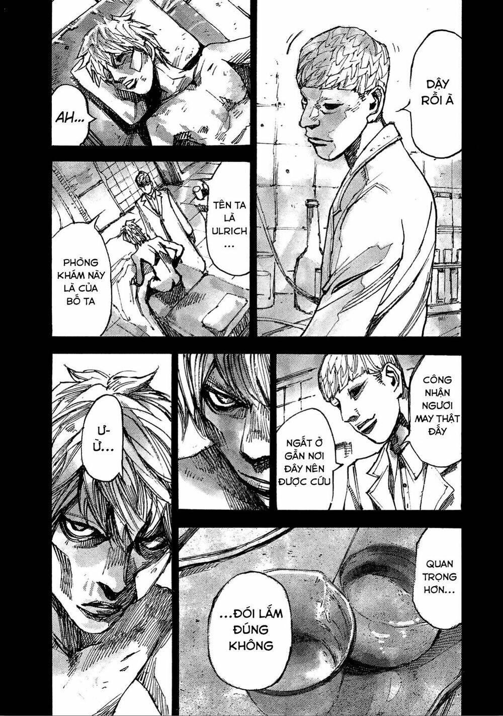 Neun-Takahashi-Tsutomu: Chapter 6