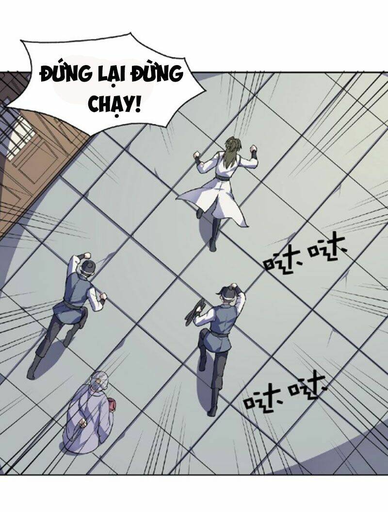 Nghịch Thiên Đại Thần: Chapter 56.5