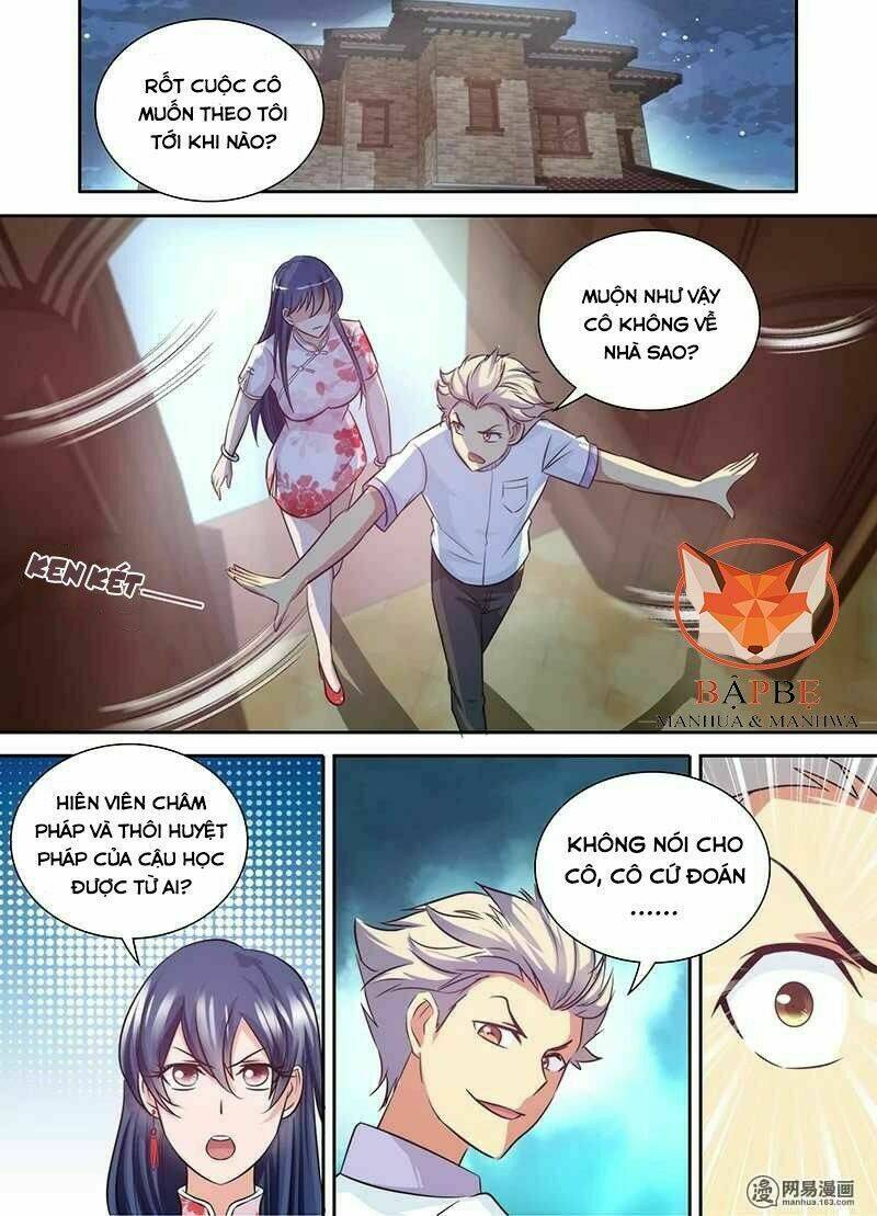 Tôi Là Thần Y: Chapter 88