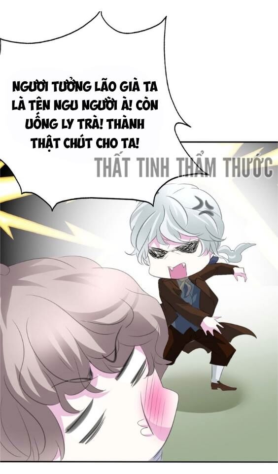 Một lời không hợp liền hút máu: Chapter 37