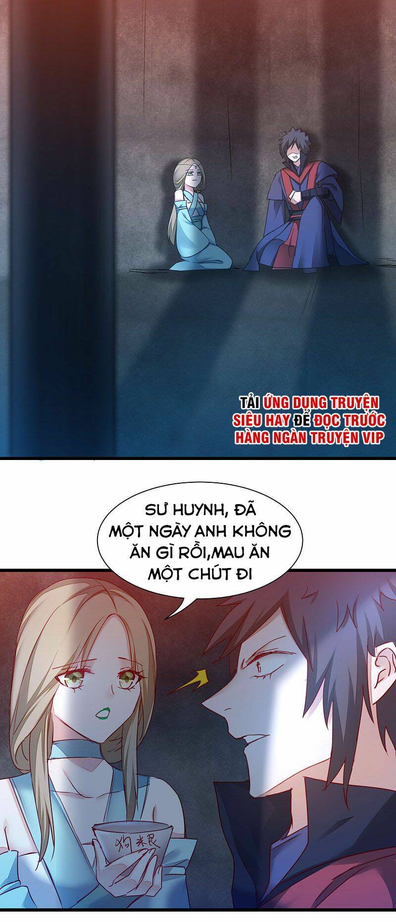 Nghịch Chuyển Tiên Đồ: Chapter 150
