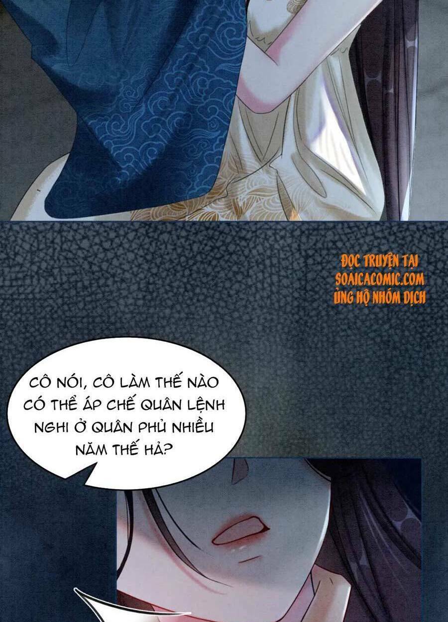 Xung Hỉ Vương Phi: Chapter 51