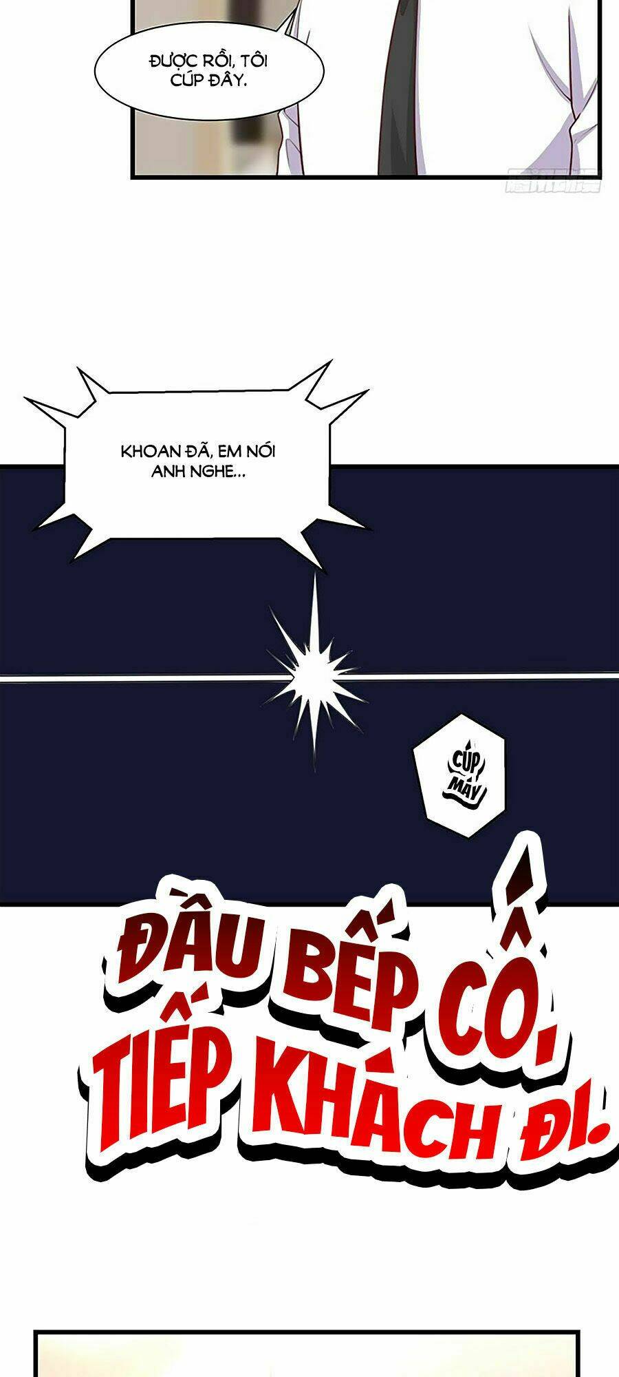 Nhật Ký Báo Thù Của Thiên Kim Hai Mặt: Chapter 24