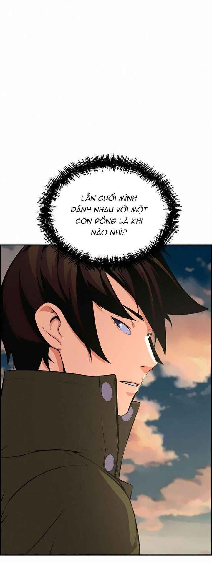 Kẻ Ngoại Lai Ở Vùng Đất Bị Ruồng Bỏ: Chapter 9