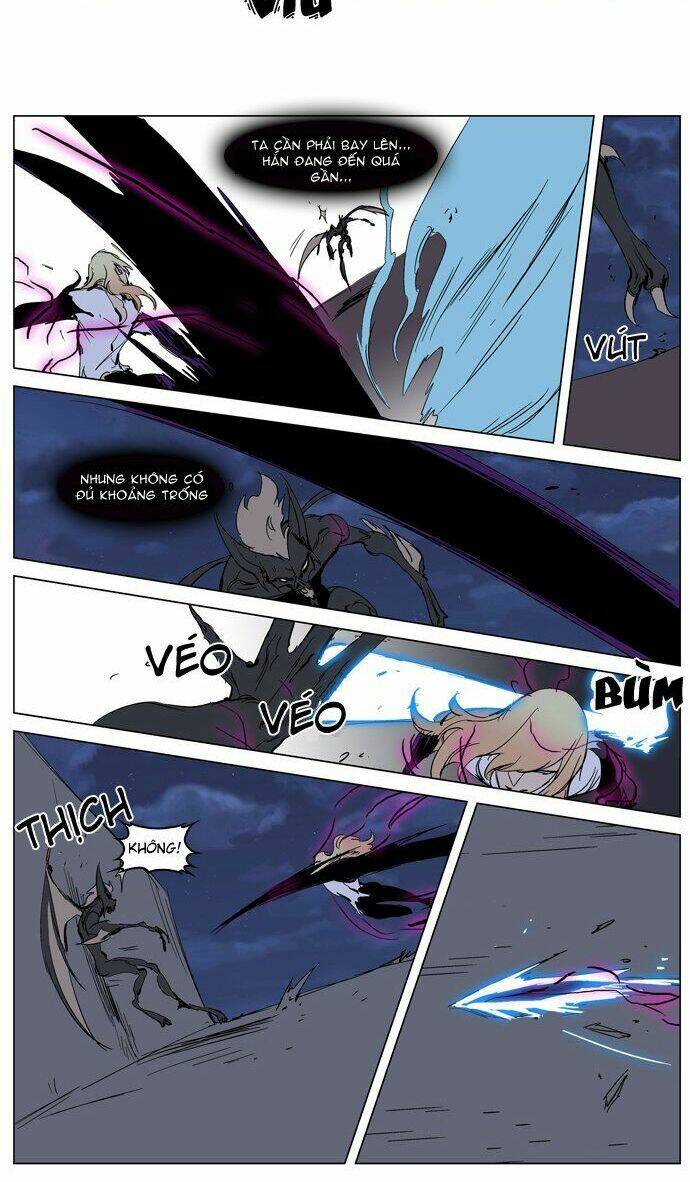 Ma Cà Rồng Quý Tộc: Chapter 233