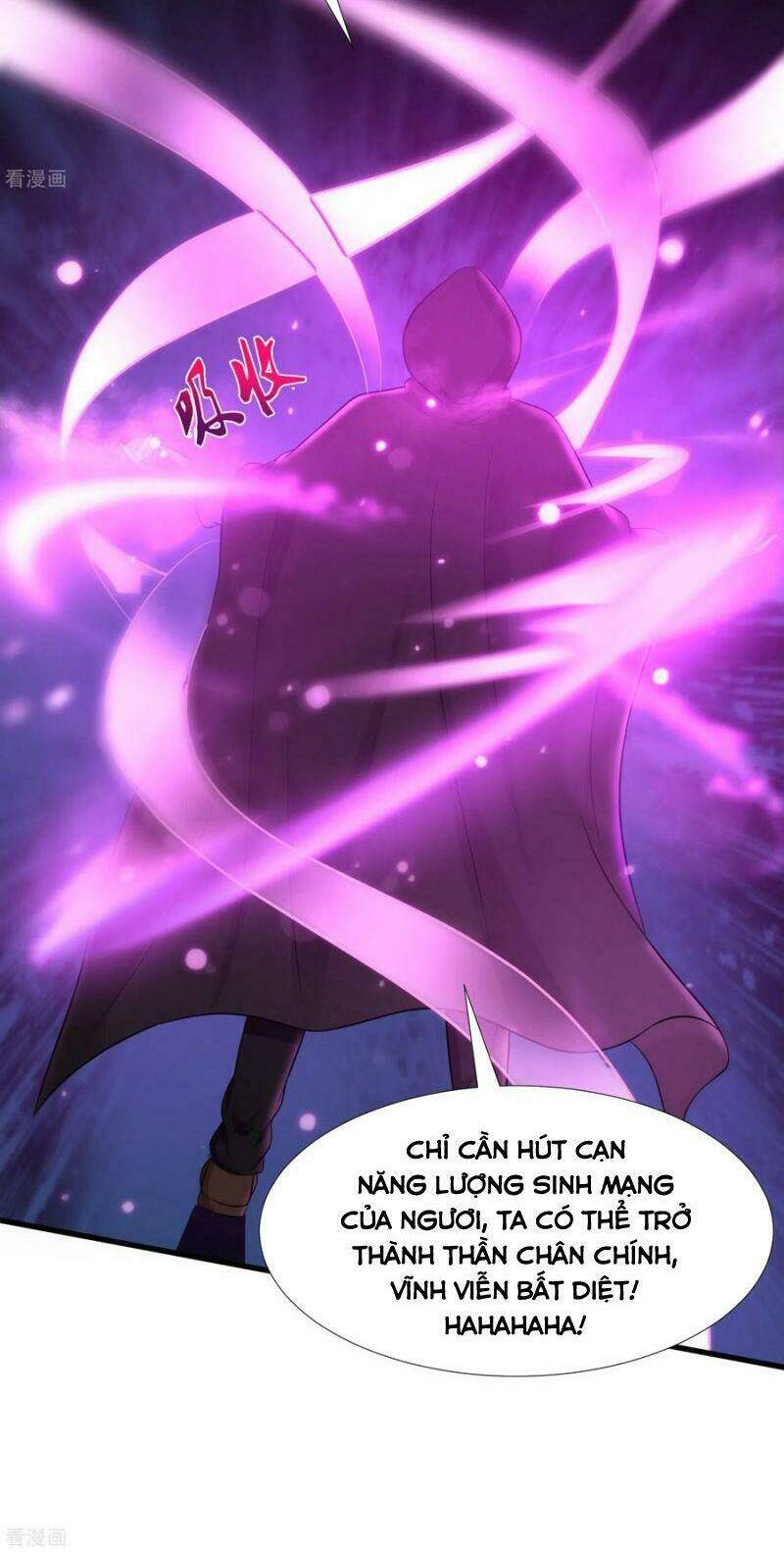 Tối Cường Vận Đào Hoa: Chapter 174