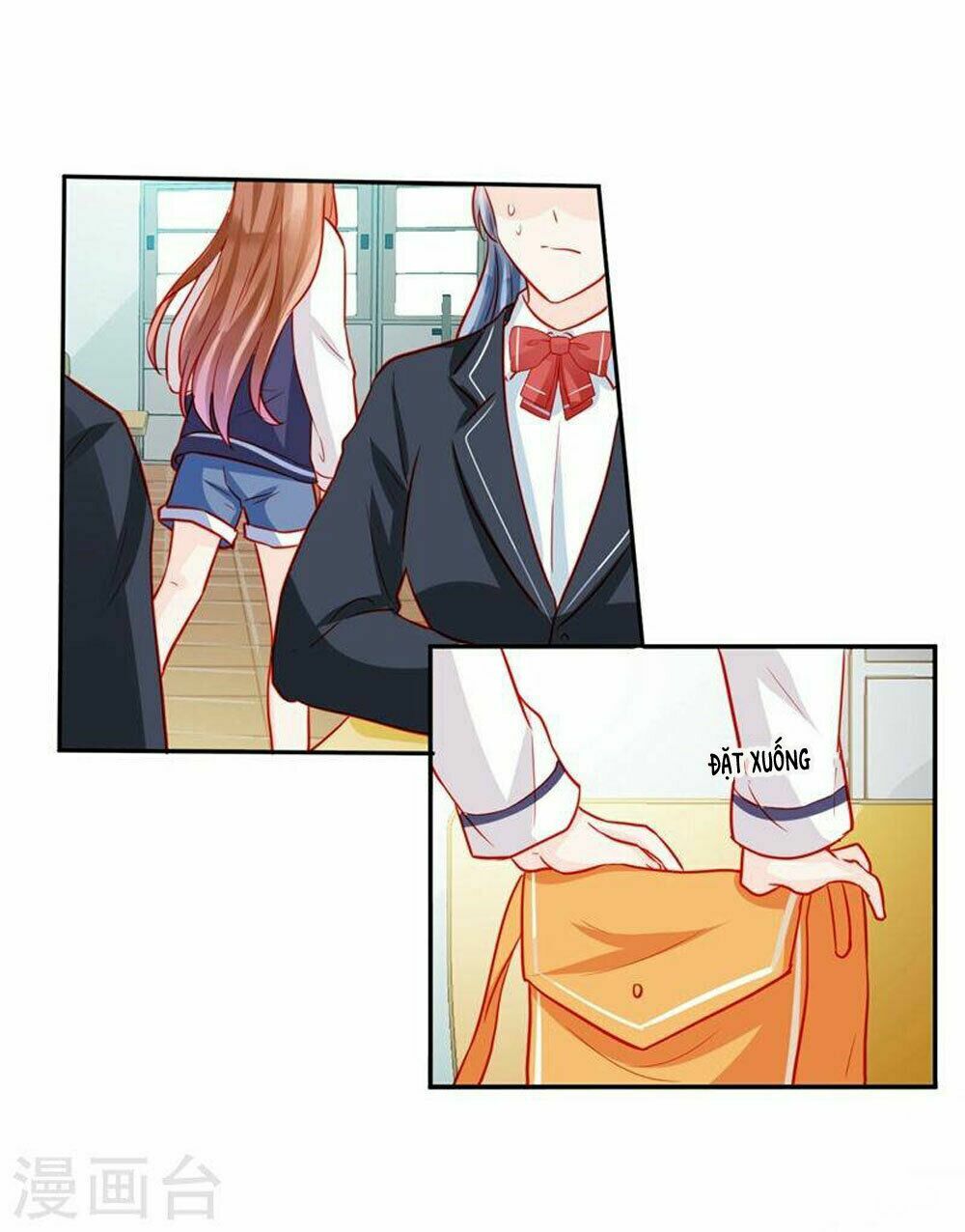 Tu La Thiếu Gia Quá Kiêu Ngạo: Chapter 51