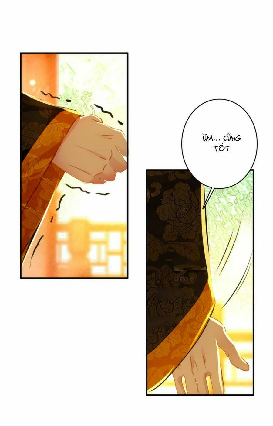 Mỹ Nhân Làm Tướng: Chapter 31