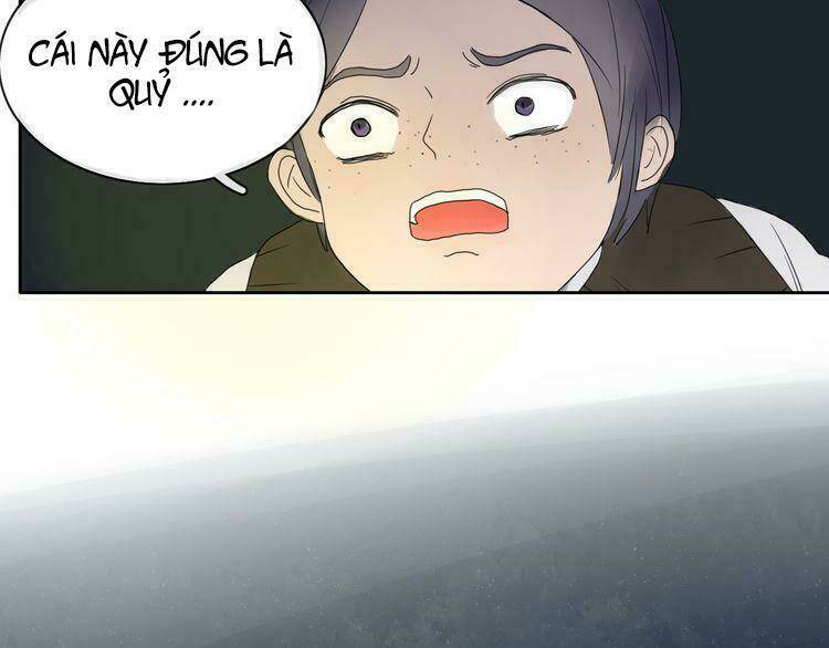 Ta Chỉ Muốn Giết Ngươi: Chapter 5