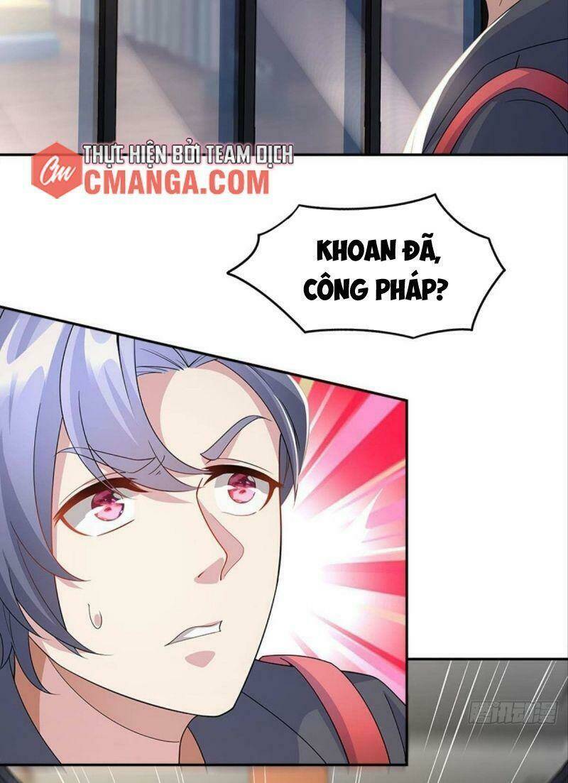 Xâm Lược Vạn Giới: Chapter 28