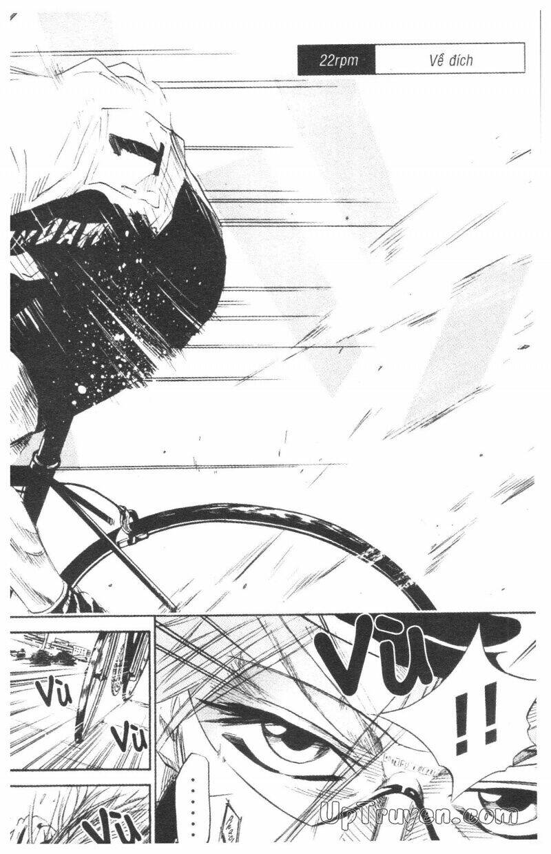 Over Drive: Chapter 3