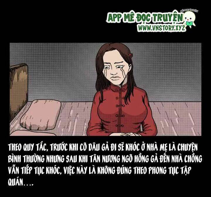 Kỳ Án Có Thật: Chapter 8