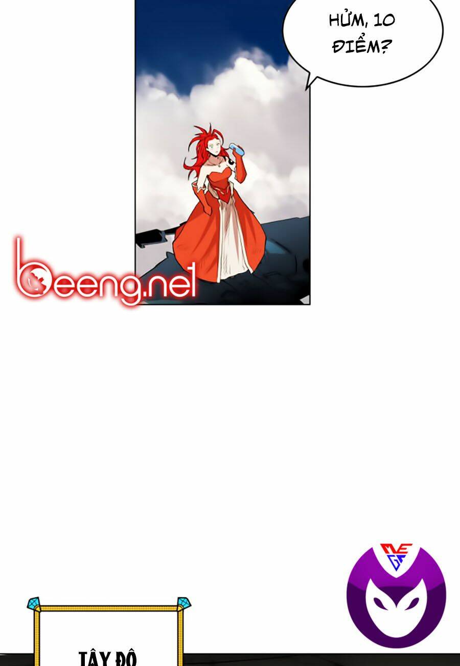 Hard Core Leveling Warrior Ss2: Chapter 45