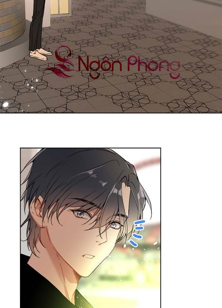 Tâm Động Thuấn Di: Chapter 50