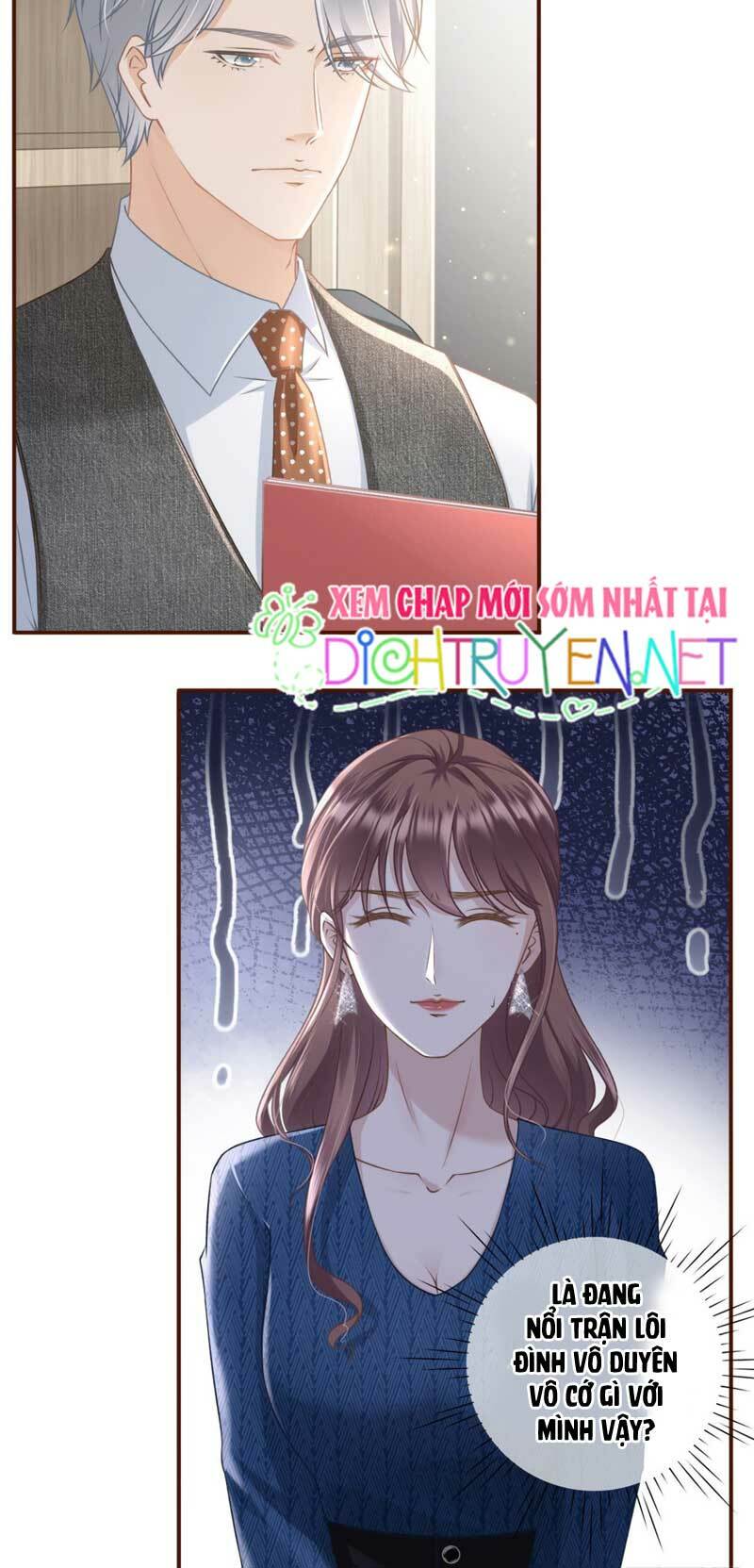 Bạn Gái Tôi Mới 30+: Chapter 19