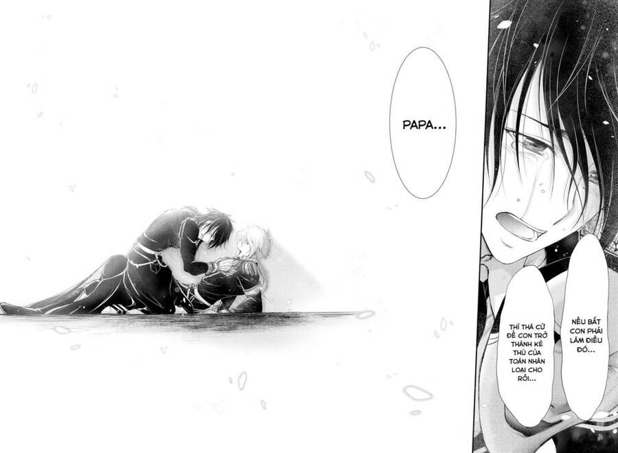 Đi Tìm Sát Tinh Vương: Chapter 81