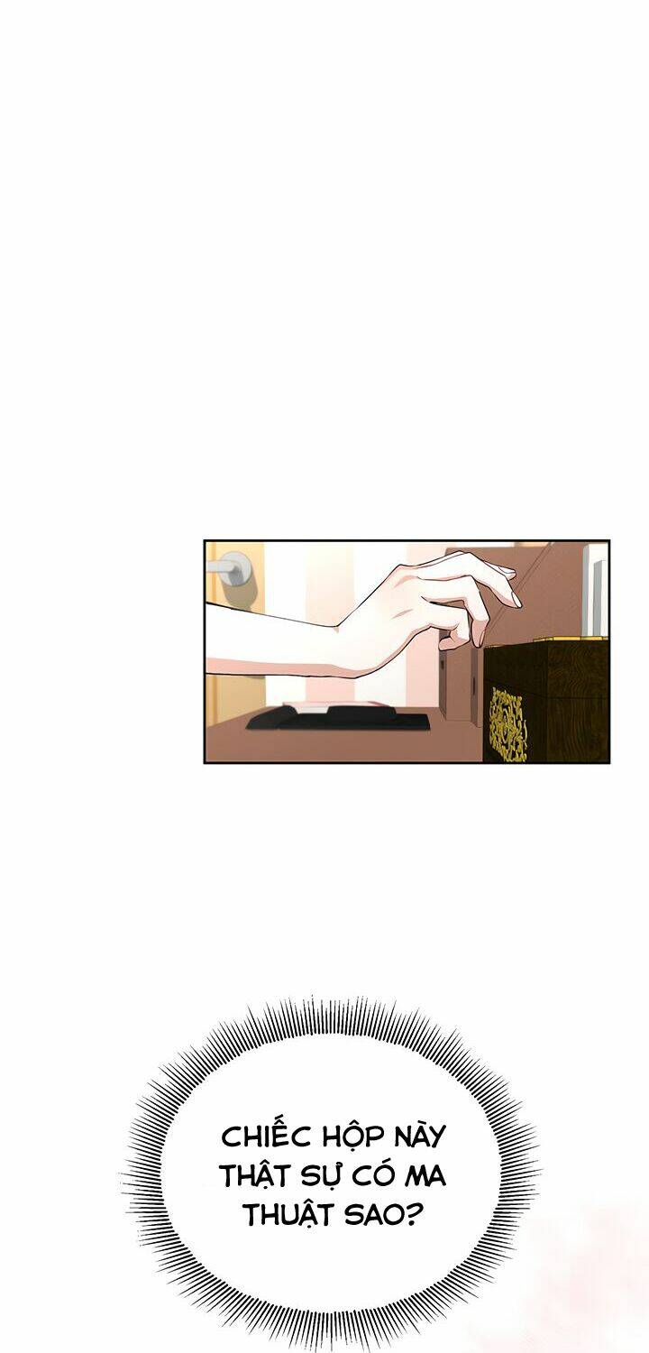 Hãy Trả Lời Em, Hoàng Tử!: Chapter 3