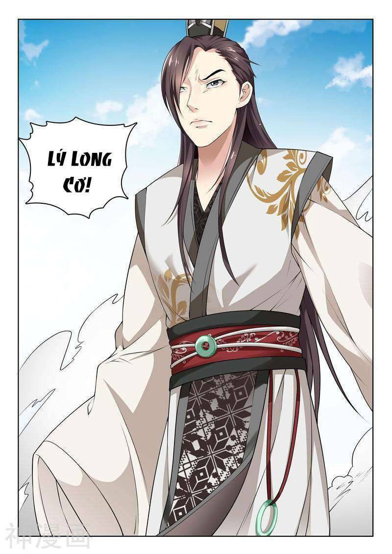 Dương Quý Phi Là Lính Đặc Chủng: Chapter 34