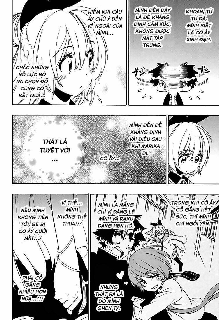 Tình Yêu Ngang Trái: Chapter 197