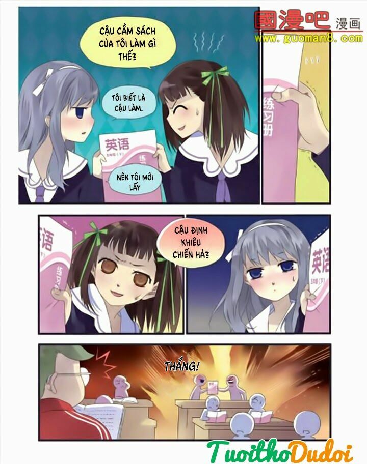 Lam Sí: Chapter 12