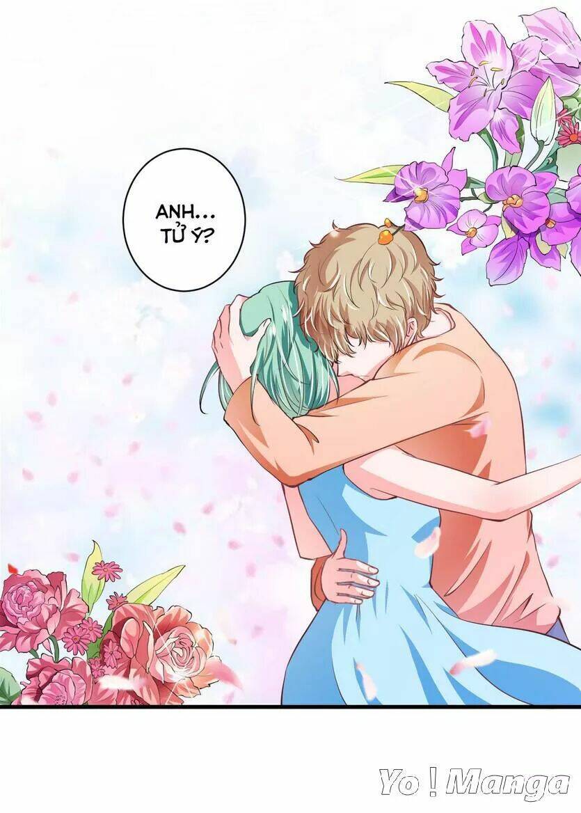 Thiểm Hôn Kinh Ái: Chapter 94