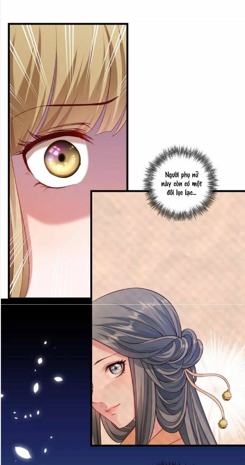 Tiểu Hoàng Thư Và Tiểu Hoàng Thúc: Chapter 51