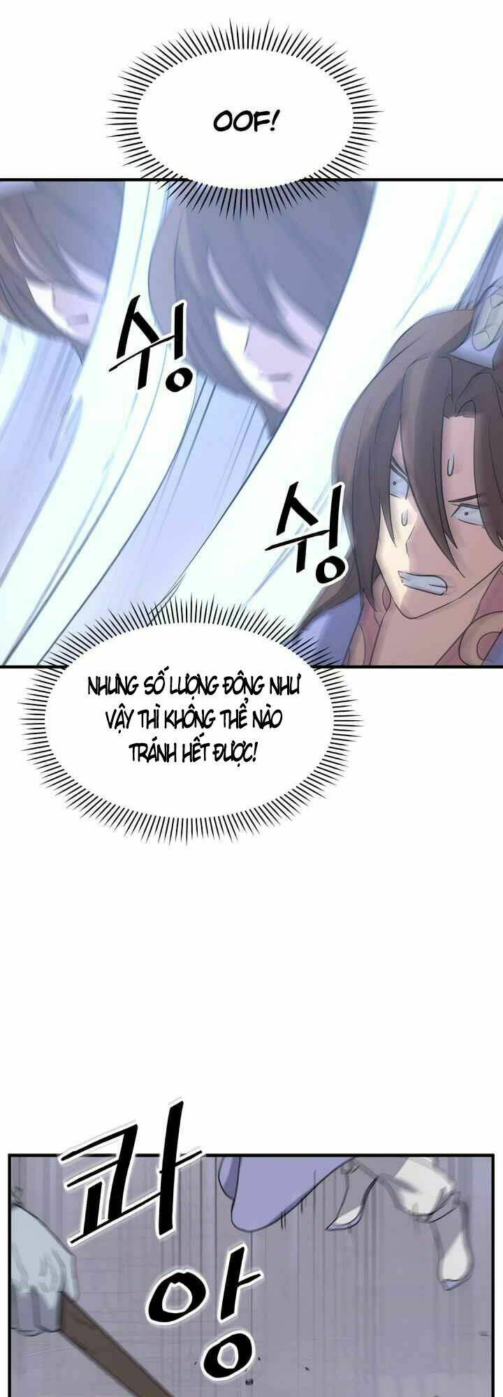 Trọng Sinh, Bất Khả Chiến Bại: Chapter 138