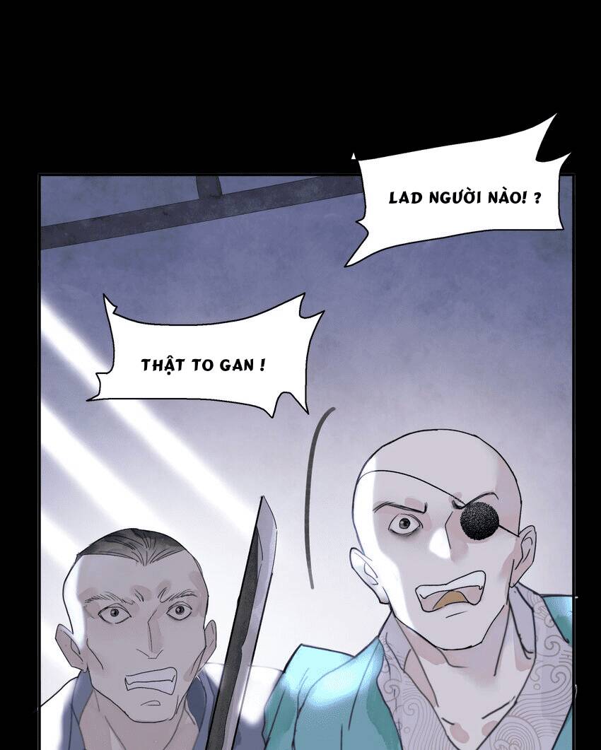 Thân Thể Ta Tự Có Tâm Trí Riêng: Chapter 2