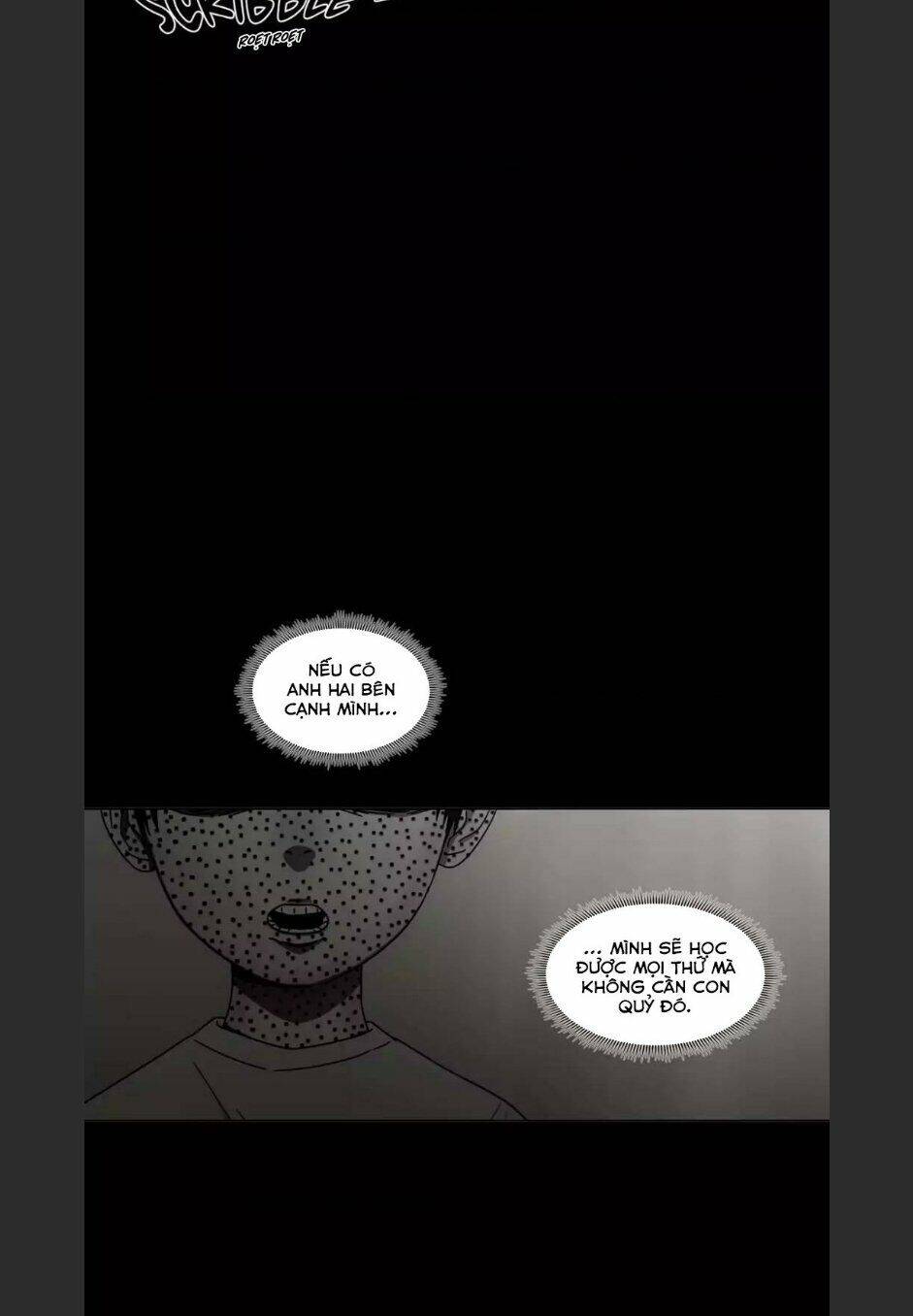 …”Một Sự Thật Khá Khó Chịu.”: Chapter 65