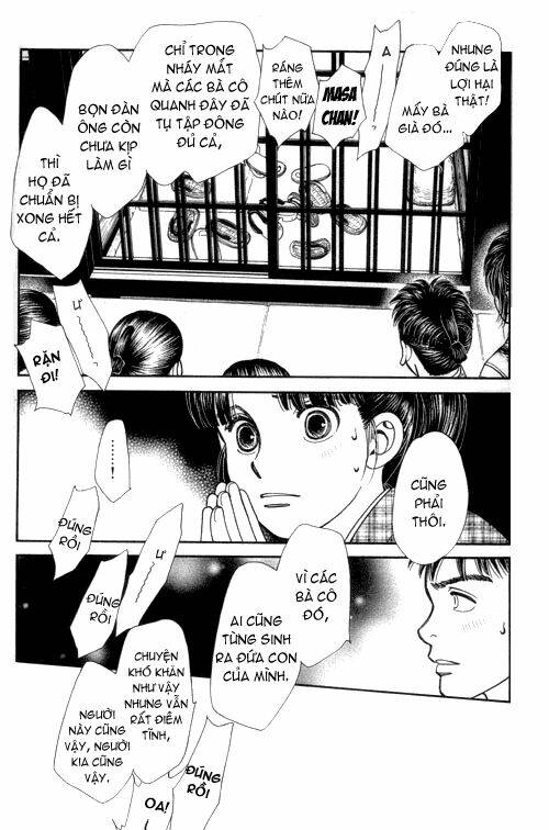 Gió Sáng: Chapter 141