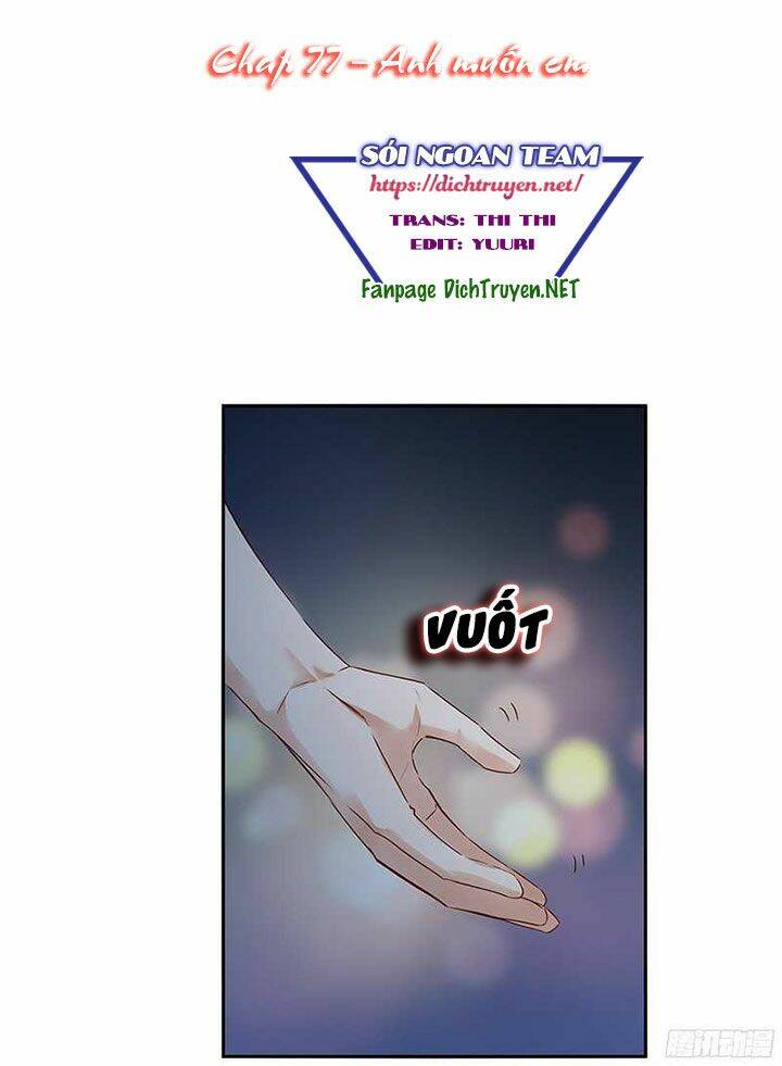 Vợ Yêu Của Ác Ma: Chapter 77