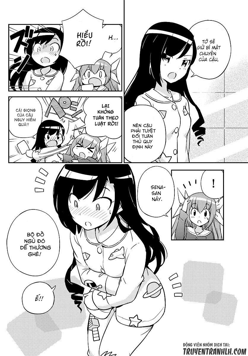 King Of Idols: Chapter 4