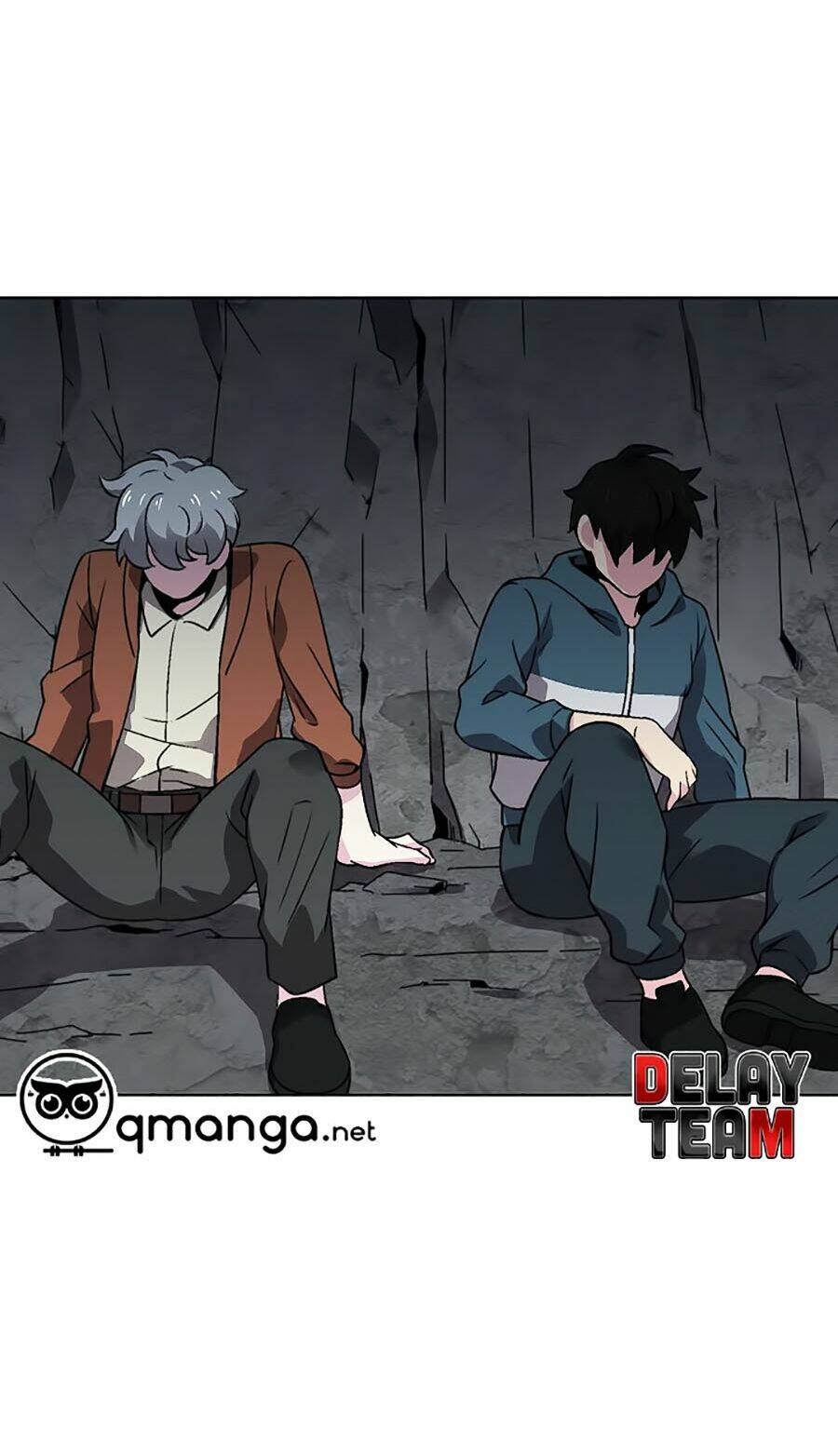 Hầm Ngục Bóng Tối: Chapter 23