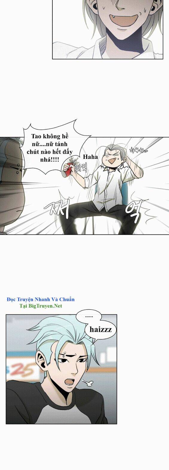 Anh Ấy Là Nữ Sinh Cấp 3: Chapter 39