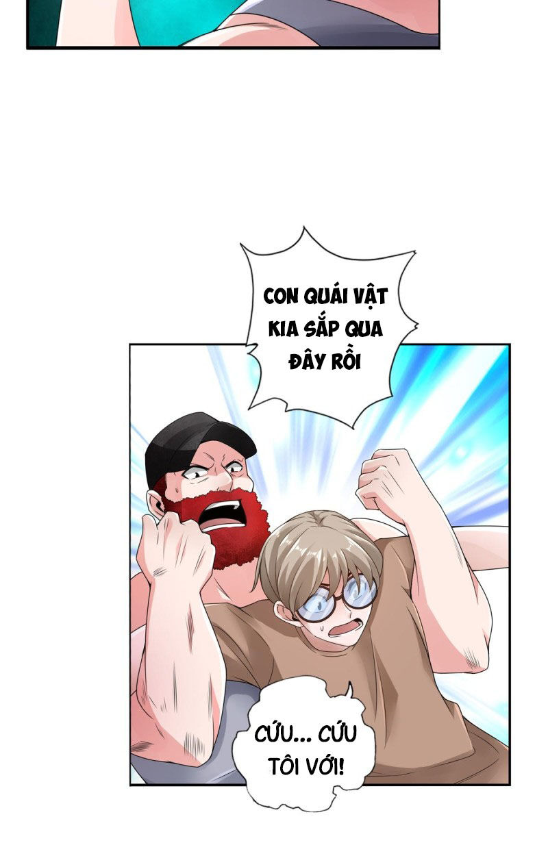Hệ Thống Tìm Đường Chết Mạnh Nhất: Chapter 54
