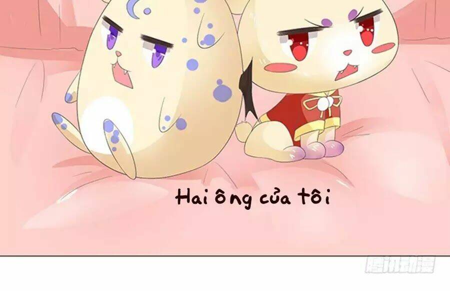 Ma Vương Luyến Ái Chỉ Nam: Chapter 103