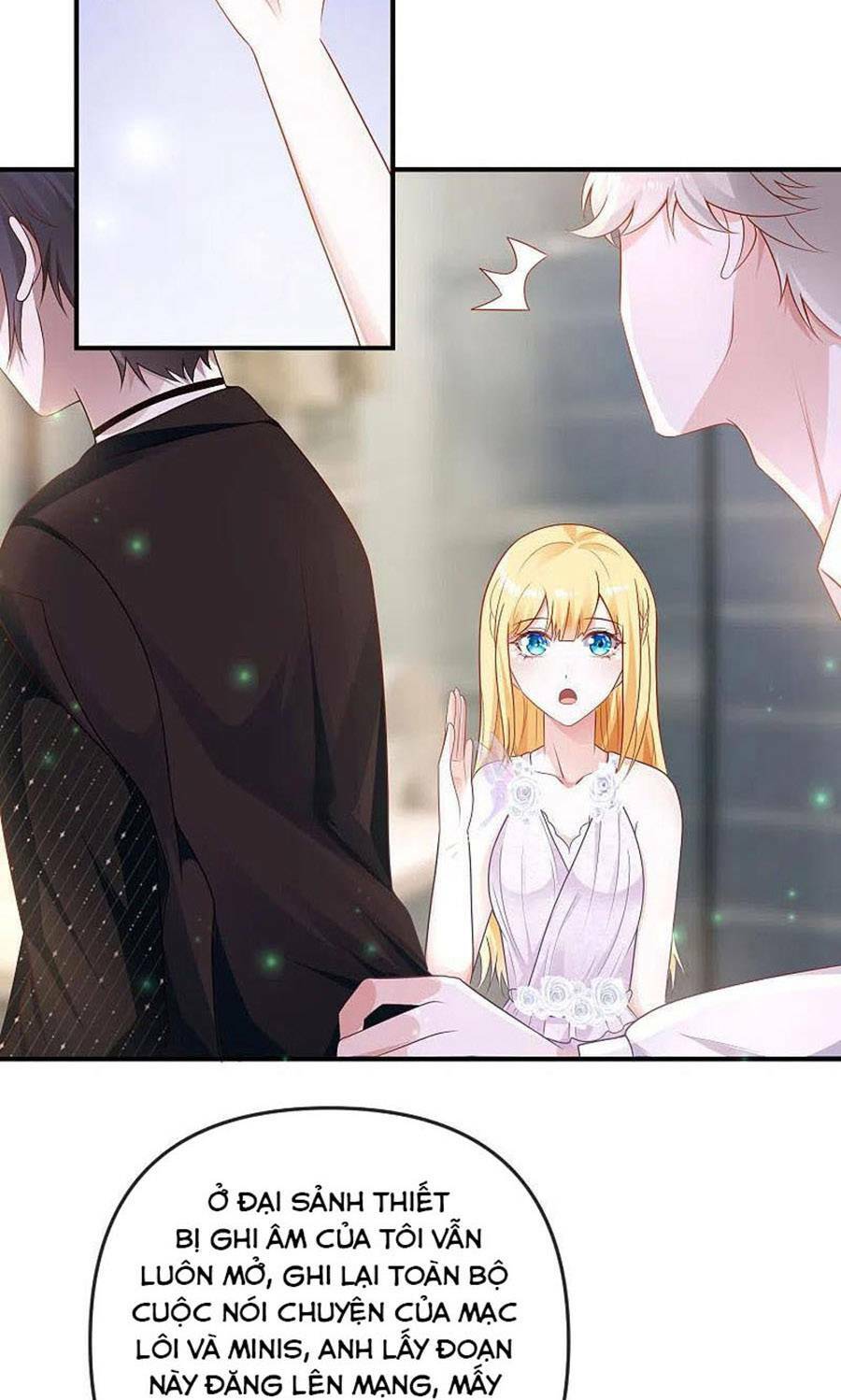 Sủng Hậu Của Vương: Chapter 149